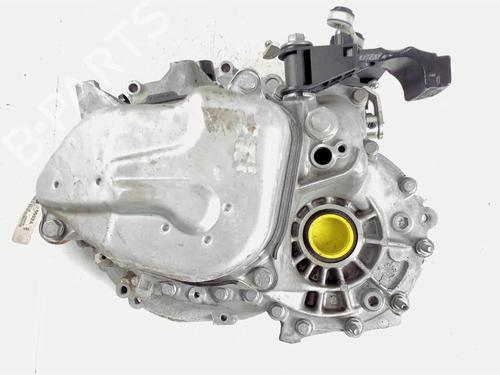 Used Gearbox Gearbox CITROËN C3 III (SX) 1.2 PureTech 82 (83 hp) 20443478 20443478