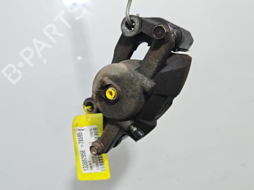 Højre bremsekaliber foran Højre bremsekaliber foran NISSAN QASHQAI I (J10, NJ10) 1.5 dCi (110 hp) 39904801 39904801