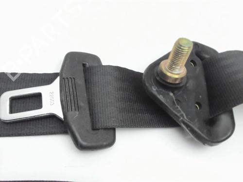 Used Rear right seatbelt Rear right seatbelt LANCIA DELTA II (836_) 1.6 i.e. 16V (836AO) (103 hp) 21238733 21238733