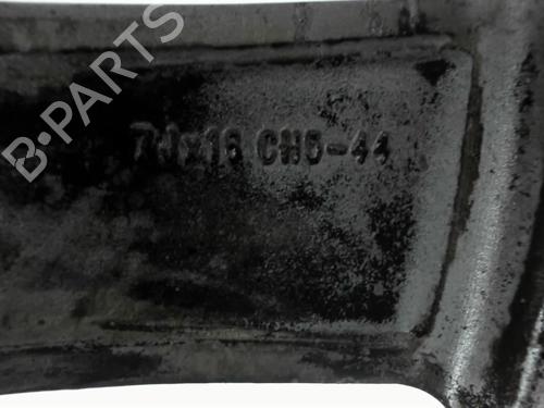 Rim PEUGEOT 308 II (LB_, LP_, LW_, LH_, L3_) 1.6 BlueHDi 120 | BP30044793C45 