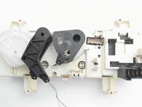 Commande Chauffage CITROËN XSARA (N1) 1.4 i (75 hp) 20392835