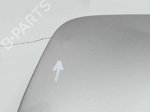 Fuel flap NISSAN X-TRAIL I (T30) 2.2 dCi 4x4 | BP20397598C131 