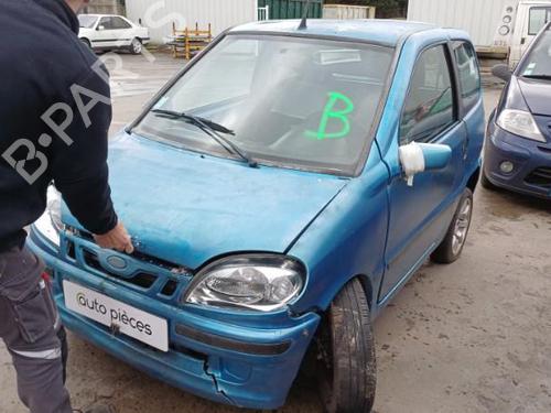 Peças MICROCAR VIRGO 0.5 D 4836504