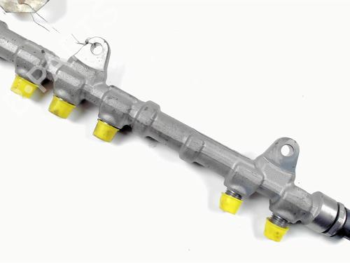 Injection rail OPEL CORSA E (X15) 1.3 CDTI (08, 68) | BP20402480M98 - Image 5