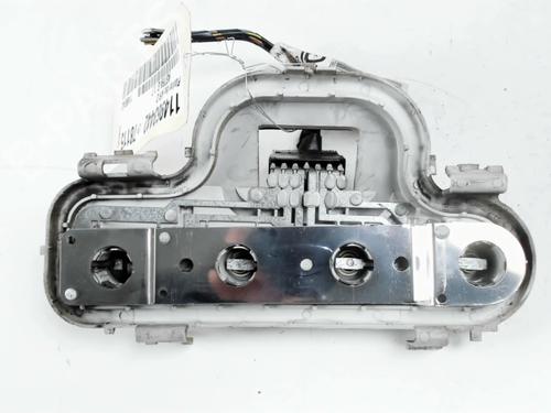Portalampada OPEL ASTRA G Hatchback (T98) 1.7 TD (F08, F48) (68 hp) 30547635