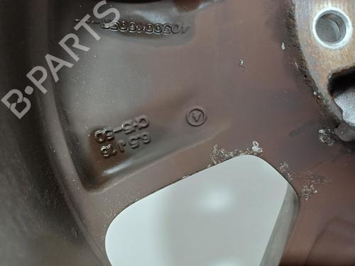 Fælk DACIA DUSTER (HS_) 1.5 dCi | BP37503272C45 - Image 4