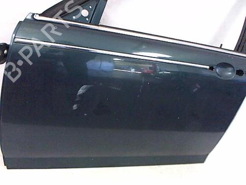 Left front door ROVER 75 (RJ) 2.0 CDTi | BP20477921C2 