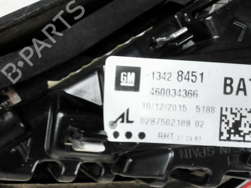 Used Left tailgate light Left tailgate light OPEL CORSA E (X15) 1.4 (08, 68) (90 hp) 34458951 34458951