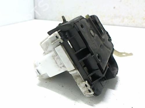 Rear right lock VW POLO (6N2) 1.4 | BP20452723C99 