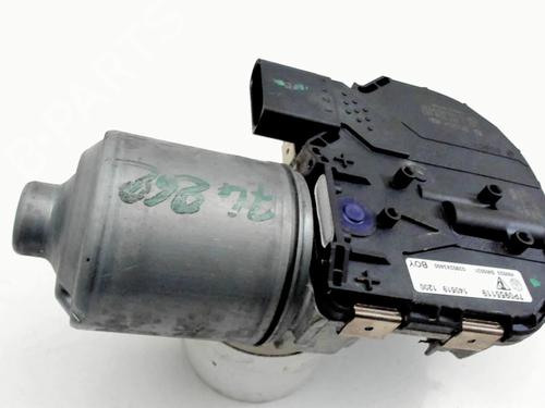 Front wiper motor VW TOUAREG (7P5, 7P6) 3.0 V6 TDI | BP32264206M29 