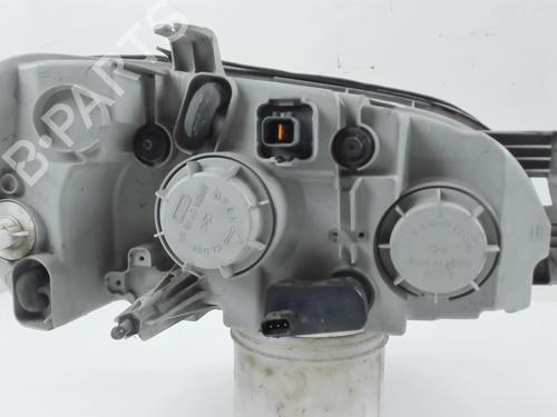 Left headlight KIA CARNIVAL II (GQ) 2.9 CRDi | BP20455552C28 