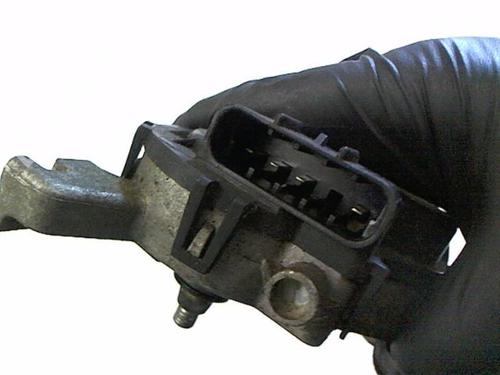 Front wiper motor FIAT BRAVO II (198_) 1.6 D Multijet (198AXM1B) | BP20410676M29 
