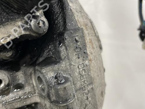 Engine FORD C-MAX (DM2) 1.6 TDCi | BP27091799M1 - Image 2