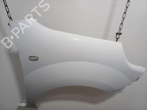 Used Right front fenders Right front fenders 39179457 39179457