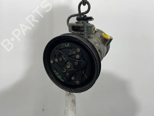 AC compressor SUZUKI ALTO VII (GF, HA25_, HA35_) 1.0 (AMF310, GFC31S) | BP31817574M34