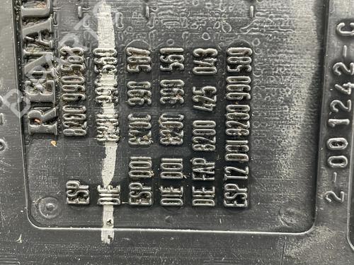 other-renault-clio-iii-br01-cr01-2005-2006-2007-2008-2009-2010-2011-2012-2013-2014-30602839 main image