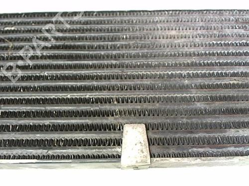 Intercooler MERCEDES-BENZ M-CLASS (W163) ML 270 CDI (163.113) | BP20432648M30 