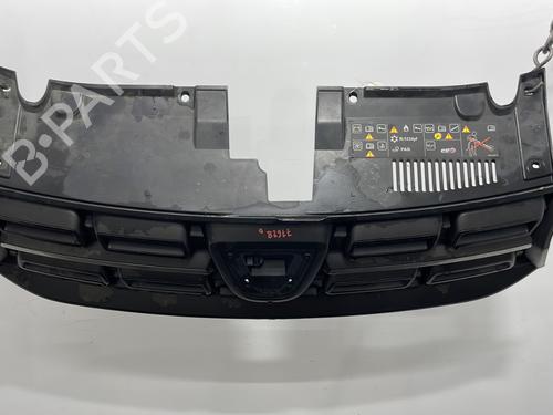 Grille DACIA SANDERO II 1.0 SCe 75 (B8JC, B8JD) 623107554R