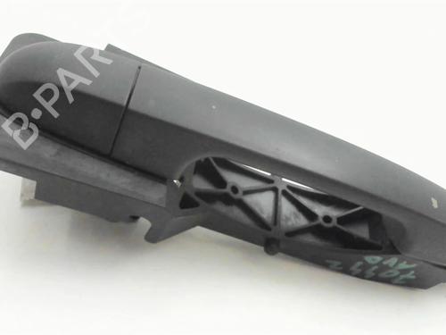 Front right exterior door handle HYUNDAI i30 (FD) 1.6 CRDi | BP20705703C129 