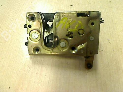 Used Front right lock CITROËN ZX (N2) 1.1 (54 hp) 25263885