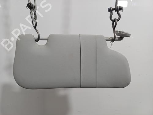 Used Left sun visor Left sun visor MINI MINI CLUBMAN (R55) Cooper S (174 hp) 34336519 34336519