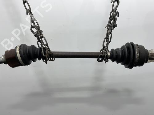 Antriebswelle links vorne für FIAT SCUDO Van (270_, 272_) 1.6 D Multijet (90 hp) 30689327