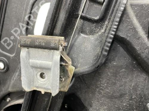Front left window mechanism VW GOLF VI (5K1) 2.0 TDI | BP20441863C22 
