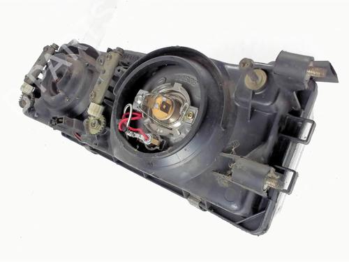 Used Right headlight Right headlight MITSUBISHI COLT I (A15_A) [1978-1984] 25264901 25264901