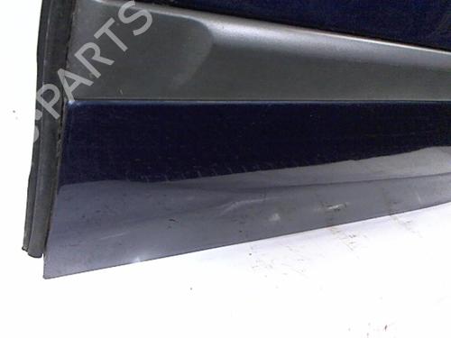 Left rear door RENAULT LAGUNA II Grandtour (KG0/1_) 1.9 dCi (KG0G) | BP20434309C4 