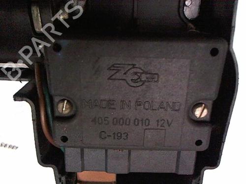 Front wiper motor FIAT SEICENTO / 600 (187_) 1.1 (187AXB, 187AXB1A, 187AXC1A02) | BP20461471M29 