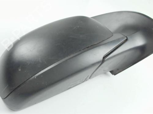 Right mirror HYUNDAI i20 I (PB, PBT) 1.2 | BP20447054C27 