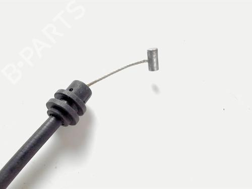 Front left lock CITROËN C3 I (FC_, FN_) 1.4 HDi | BP20465100C98 