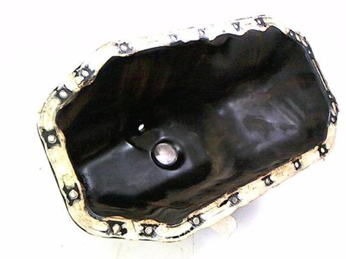 Oil sump SEAT IBIZA II (6K1) 1.4 i | BP20414382M115 