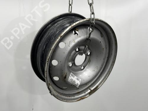 Rim CITROËN BERLINGO / BERLINGO FIRST Box Body/MPV (M_) 2.0 HDI 90 (MBRHY, MCRHY) | BP21222121C45 