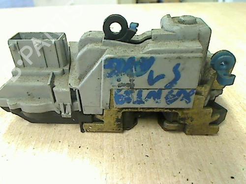 Used Front left lock CITROËN XANTIA (X1_, X2_) 1.9 Turbo D (90 hp) 21229173