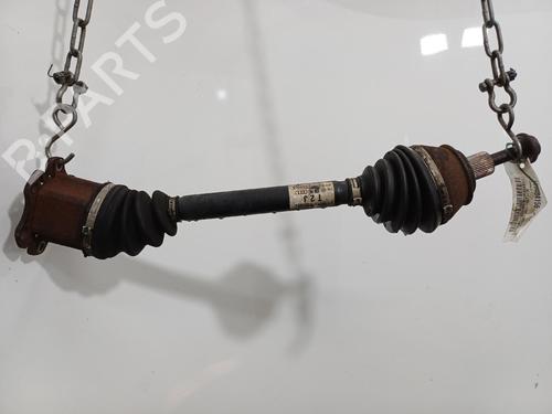 Right front driveshaft AUDI A6 Allroad C6 (4FH) 3.2 FSI quattro | BP37626706M39 - Image 2