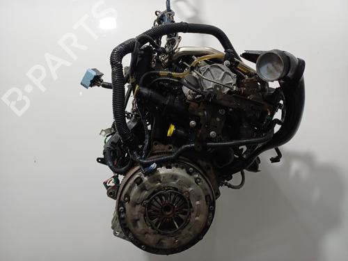 Engine CITROËN JUMPY II Van 2.0 HDi 120 | BP35892683M1  - Image 15