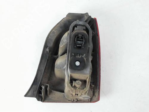 Left taillight RENAULT TWINGO II (CN0_) 1.5 dCi (CN0E) | BP36149898C34 - Image 2