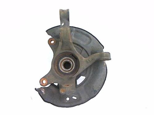 Right front steering knuckle TOYOTA YARIS (_P9_) 1.3 VVT-i (SCP90_, SCP90R) | BP20432616M26 