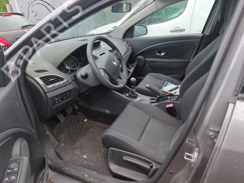Engine RENAULT MEGANE III Hatchback (BZ0/1_, B3_) 1.5 dCi (BZ1G, BZ1W, BZ0R) | BP37202509M1 - Image 4