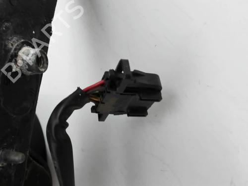 Right mirror SEAT ALTEA (5P1) 1.9 TDI | BP20386999C27 