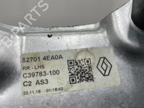 Used Rear left window mechanism Rear left window mechanism RENAULT KADJAR (HA_, HL_) 1.5 dCi 110 (HLA3) (110 hp) 20445645 20445645