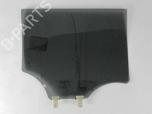 Used Rear left door window KIA STONIC (YB) 1.6 CRDi (110 hp) 20420117