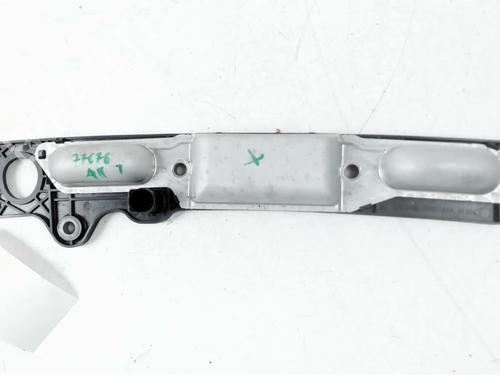 Trunk håndtak Trunk håndtak VW GOLF V (1K1) [2003-2010] 36372192 36372192