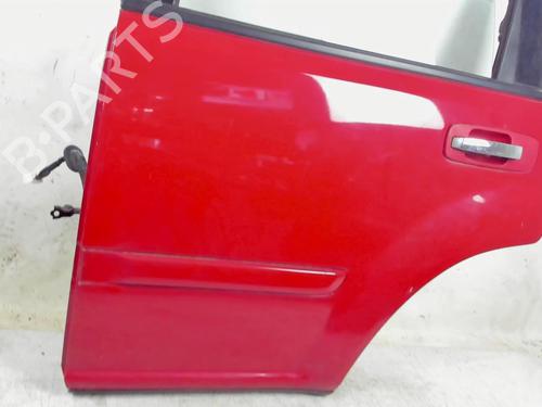 Used Left rear door NISSAN X-TRAIL I (T30) 2.2 dCi 4x4 (136 hp) 20420985