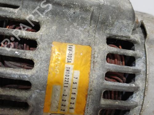 Alternator MINI MINI (R50, R53) One | BP36957681M7 - Image 2