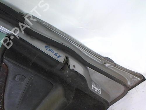 Right front door MERCEDES-BENZ E-CLASS T-Model (S210) E 290 T Turbo-D (210.217) | BP20477195C3 