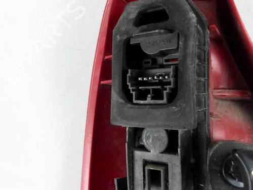 Right taillight RENAULT CLIO II (BB_, CB_) 1.6 (B/CB0D, BB00) | BP30136927C35