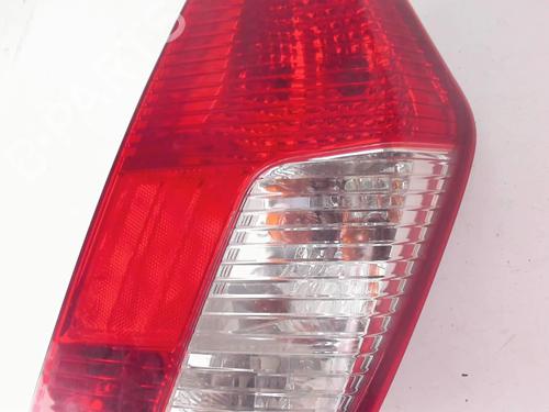 Right taillight HYUNDAI i10 I (PA) 1.2 | BP21075400C35 