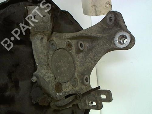 Left rear steering knuckle AUDI A6 C6 Avant (4F5) 2.0 TDI | BP20458920M27 